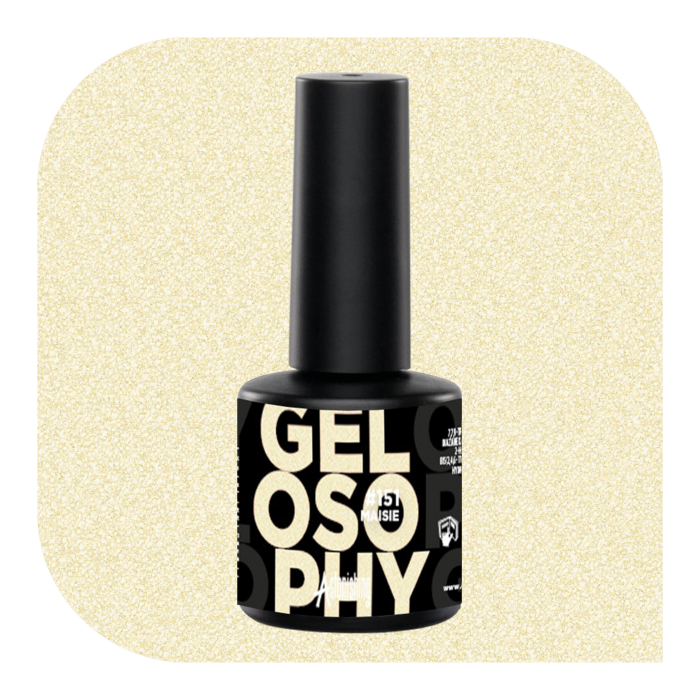 Astonishing Gelosophy #151 Maisie - 7ml
