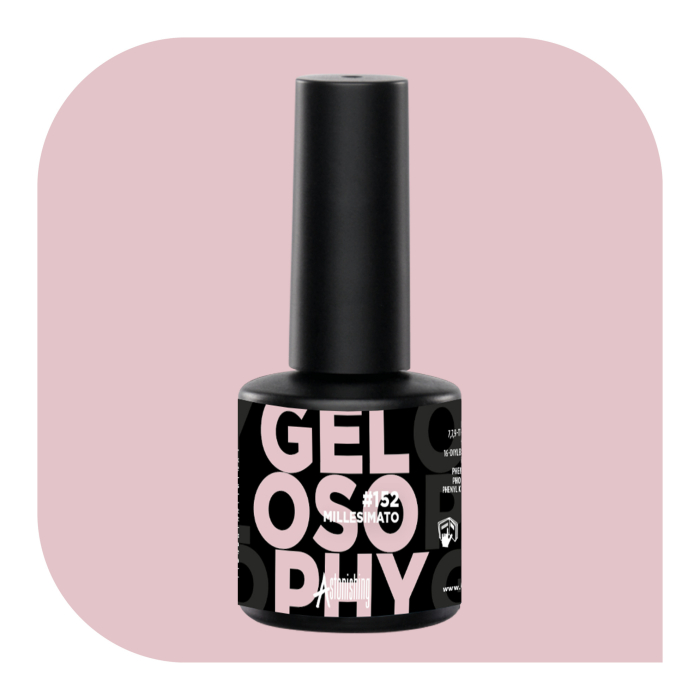 Astonishing Gelosophy #152 Millesimato - 7ml