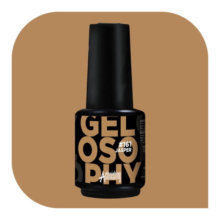 Astonishing Gelosophy #161 Jasper - 15ml