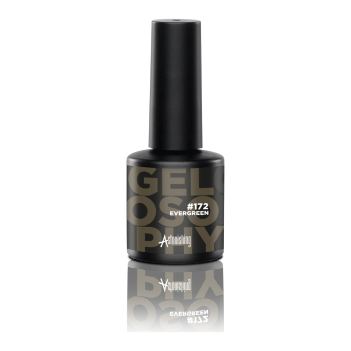 Astonishing Gelosophy #172 Evergreen (new) - 7ml