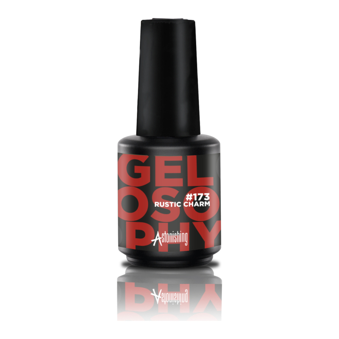 Astonishing Gelosophy #173 Rustic Charm - 15ml