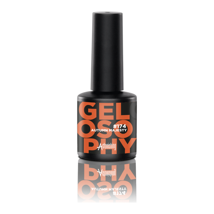 Astonishing Gelosophy #174 Autumn Majesty (new) - 7ml