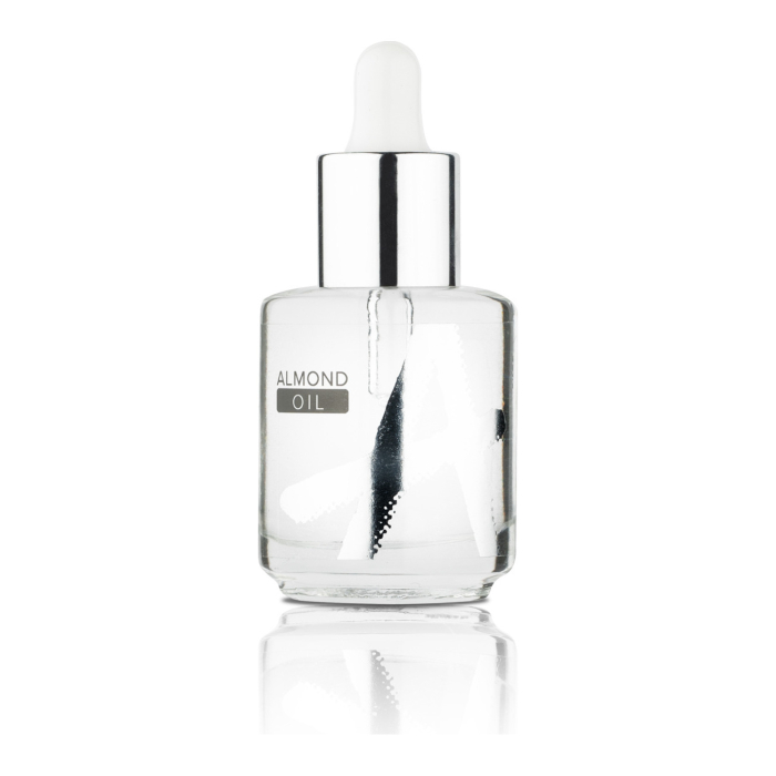 Astonishing Gelosophy Almond Oil - 15ml