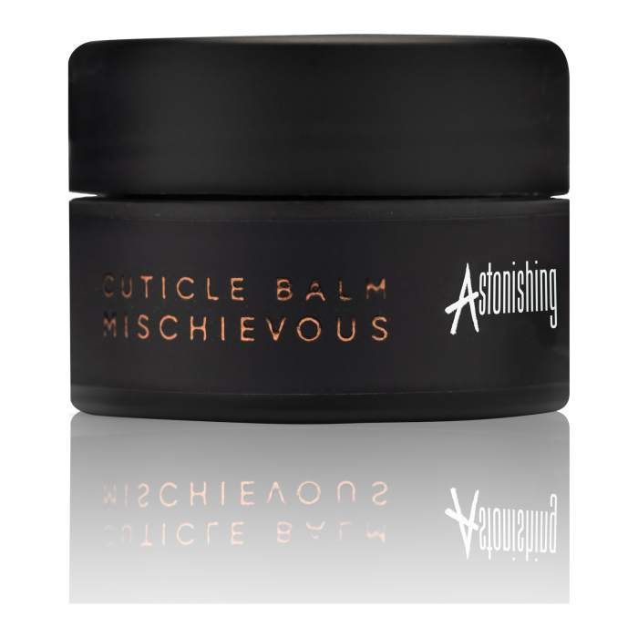 Astonishing Gelosophy Love isn't Blind Cuticle Balm Mischievous - 7g