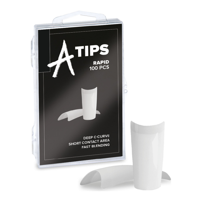 Astonishing Gelosophy Rapid Tips - 100 Stück