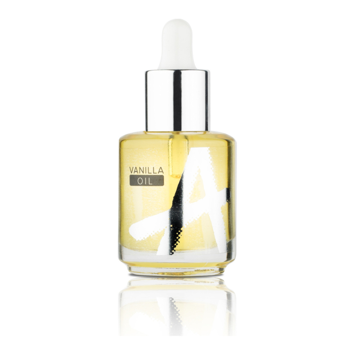 Astonishing Gelosophy Vanilla Oil - 5ml