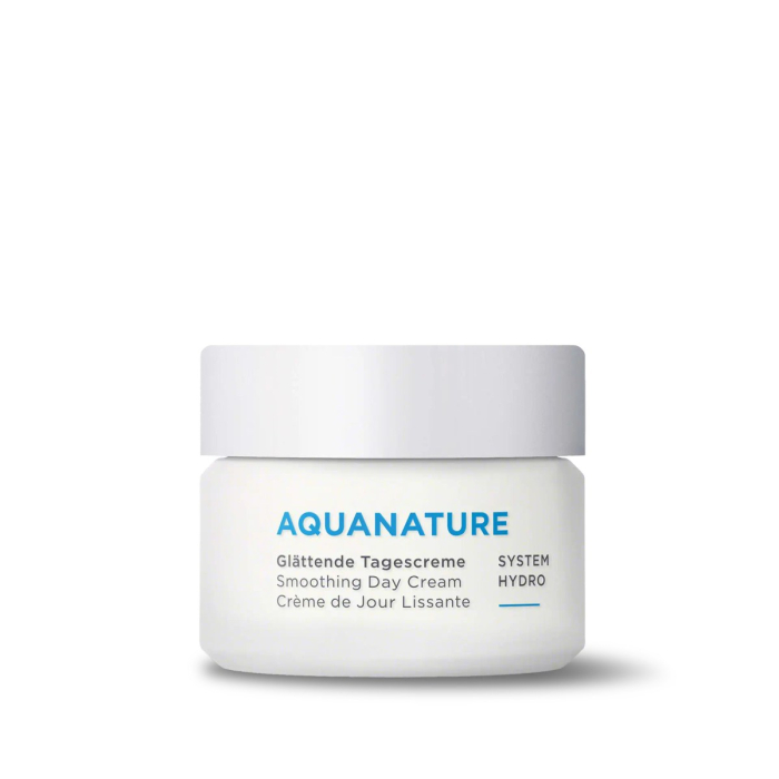 Annemarie Börlind Aquanature Egalisierende Tagescreme