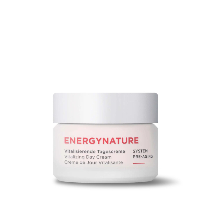 Annemarie Börlind Energynature Tagescreme