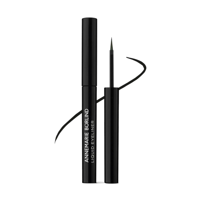 Annemarie Börlind Liquid Eyeliner Black