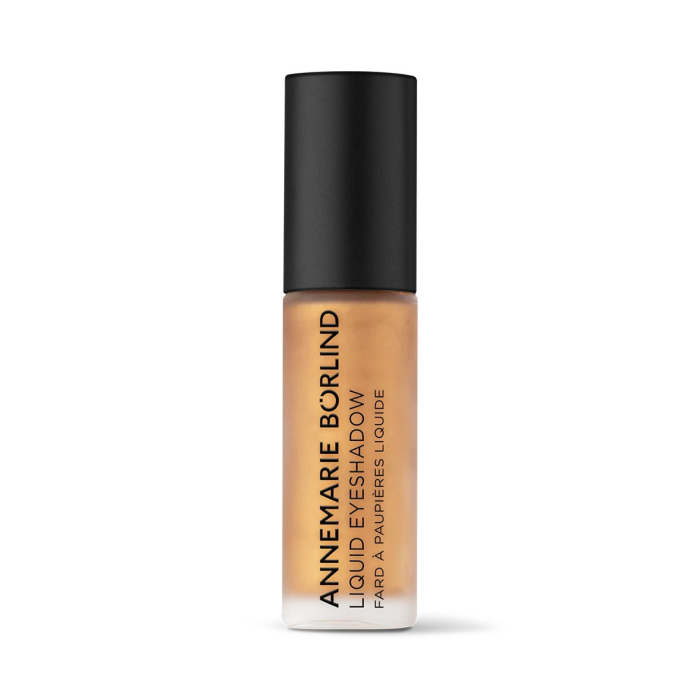 Annemarie Börlind Liquid Eyeshadow Gold - Limited Edition - 2ml