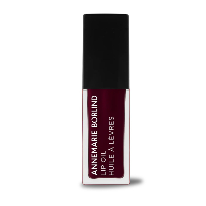 Annemarie Börlind Lip Oil Midnight Dahlia - 7ml