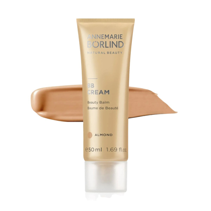 Annemarie Börlind Bb Cream Beauty Balm Almond