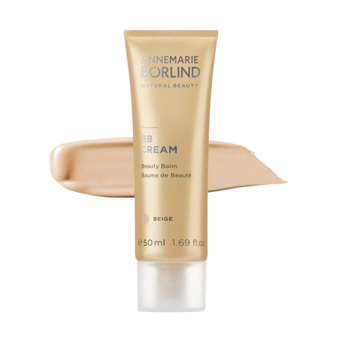 Annemarie Börlind Bb Cream Beauty Balm Beige
