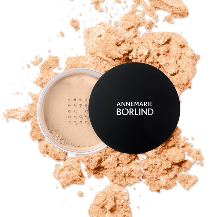 Annemarie Börlind Loose Powder