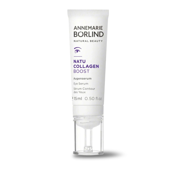 Annemarie Börlind Natu Collagen Boost Eye Serum 15 Ml
