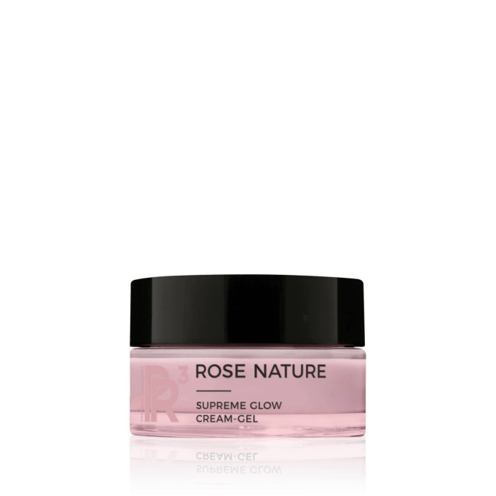 Annemarie Börlind Rose Nature Glow Cream-Gel 50 Ml