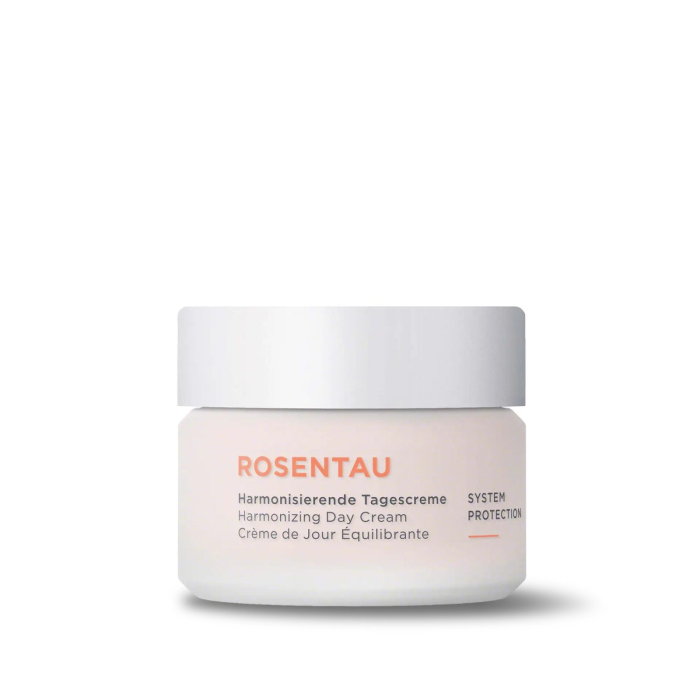 Annemarie Börlind Rose Dew Day Cream 50 Ml