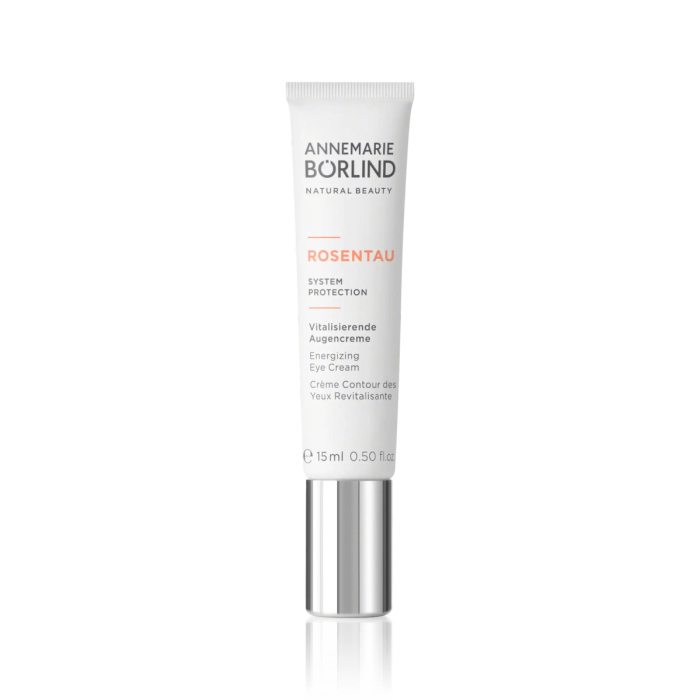 Annemarie Börlind Rose Dew Eye Cream 15 Ml