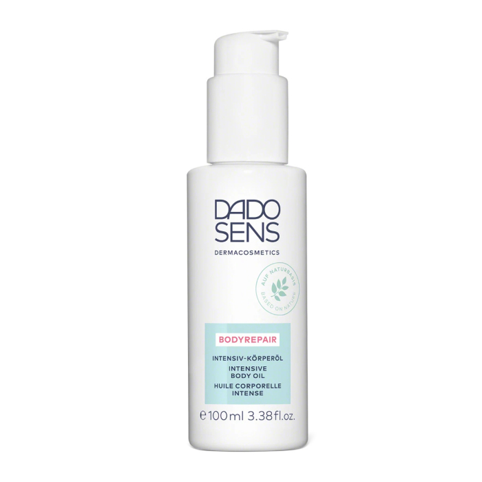 Dado Sens Bodyrepair Intensiv Body Oil - 100ml