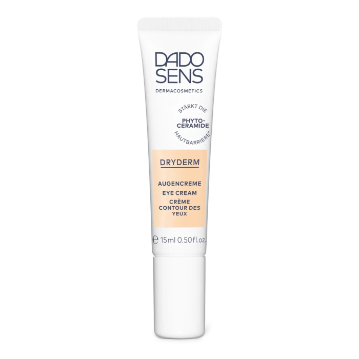 Dado Sens Dryderm Eye Cream - 15ml