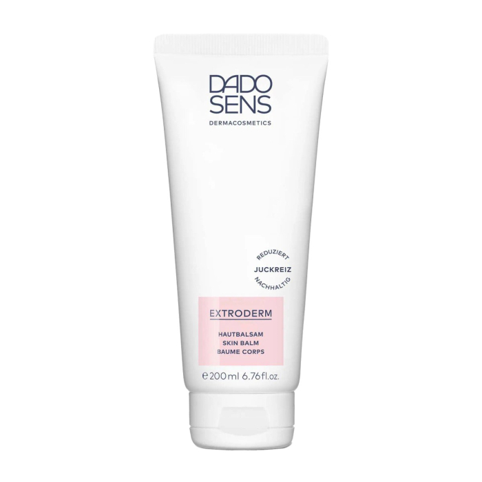 Dado Sens Extroderm Skin Balm - 200ml