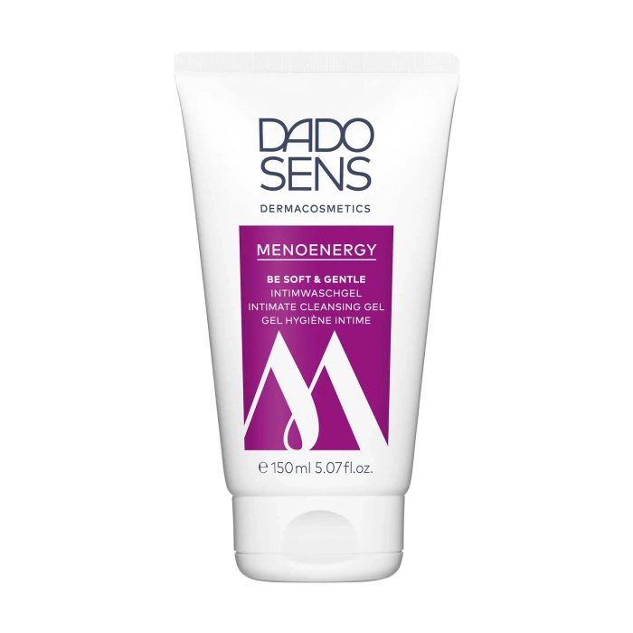 Dado Sens Menoenergy Intimate Wash Gel - 150ml