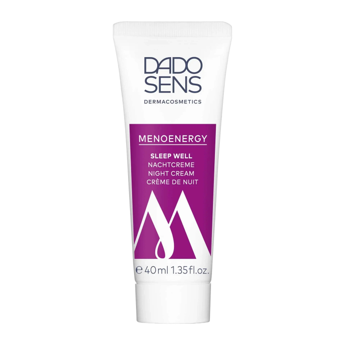 Dado Sens Menoenergy Night Cream - 40ml