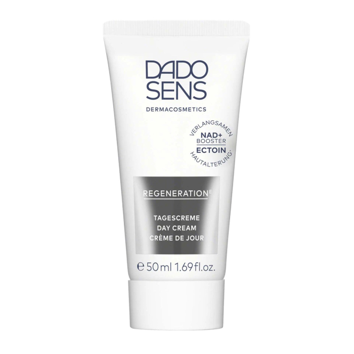 Dado Sens Regeneration E Day Cream with NAD+ - 50ml