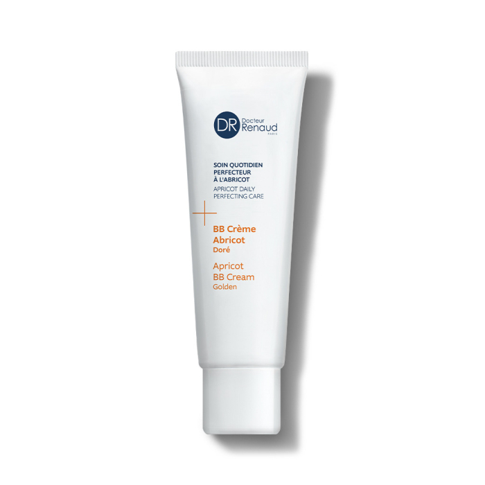Dr. Renaud BB Crème Abricot "Naturelle" - 50ml