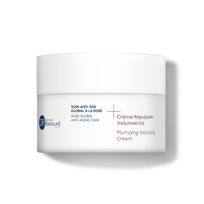 Dr Renaud Creme Repulpante Volumatrice - 50ml