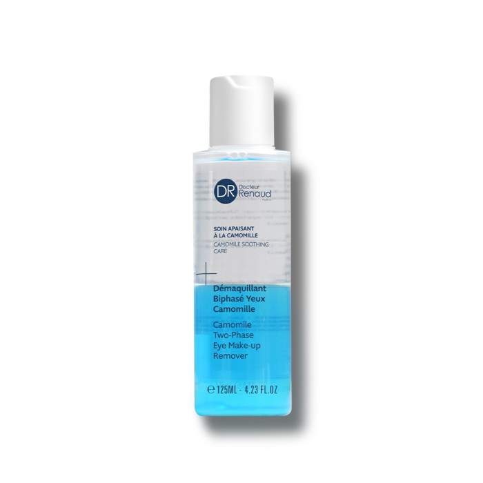 Dr Renaud Démaquillant Biphase Yeux Camomille - 125ml