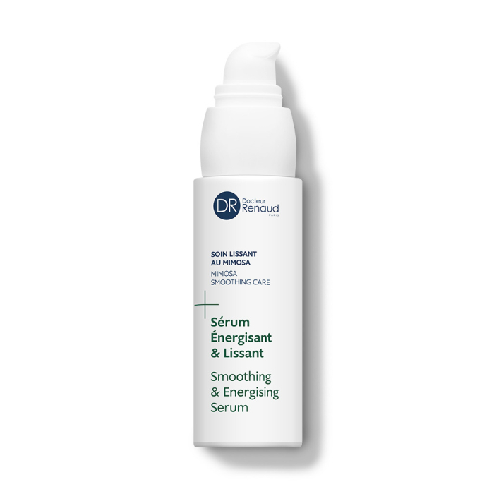 Dr Renaud Serum Energisant & Lissant - 30ml