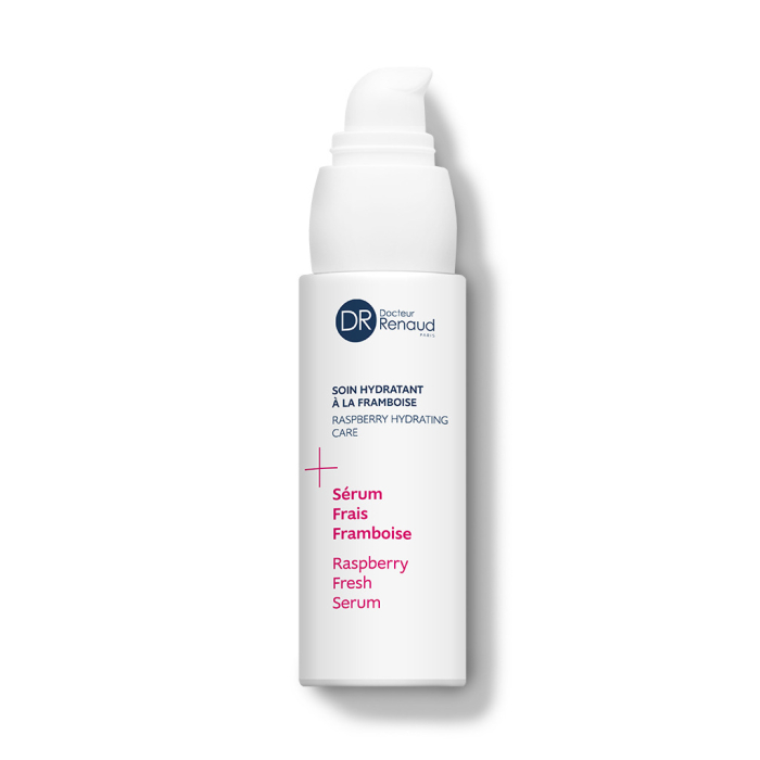 Dr Renaud Serum Frais Framboises - 30ml