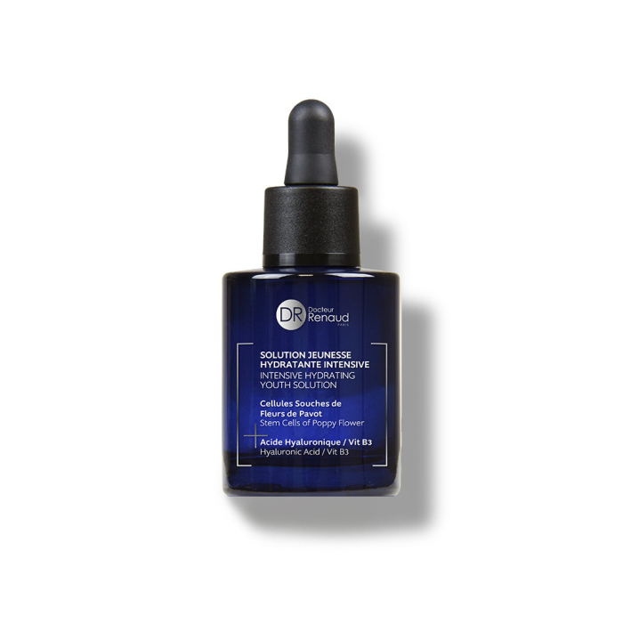 Dr Renaud Solution Jeunesse Hydratante Intensive - 30ml
