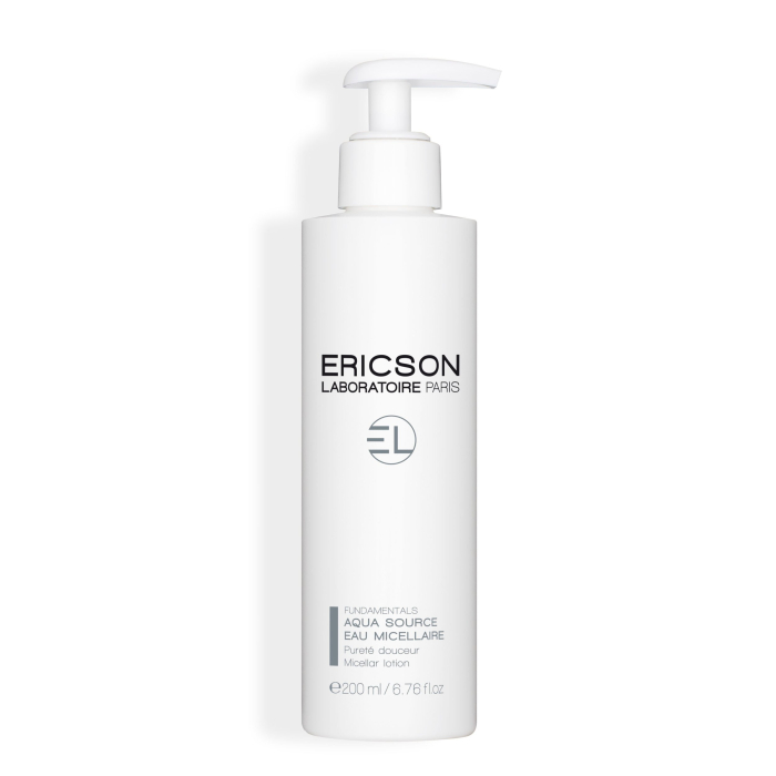 Ericson Laboratoire Aqua Source Micellar Lotion - 200ml