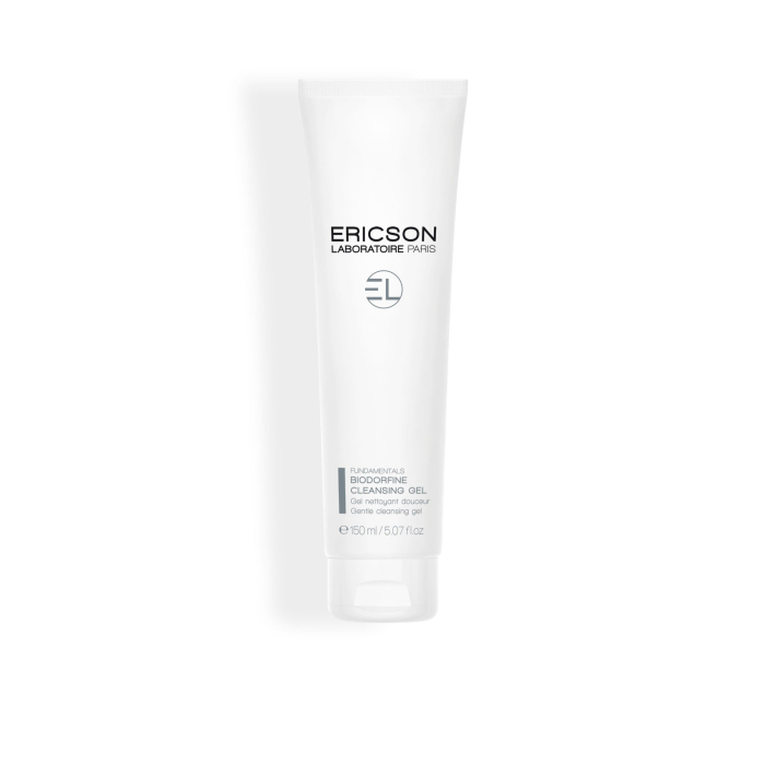 Ericson Laboratoire Biodorfine Cleansing Gel - 150ml