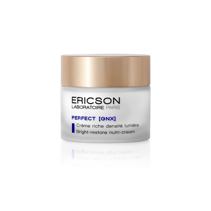 Ericson Laboratoire Bright Restore Nutri Cream - 50ml