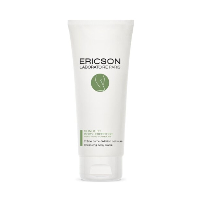 Ericson Laboratoire Contouring Body Cream - 200ml