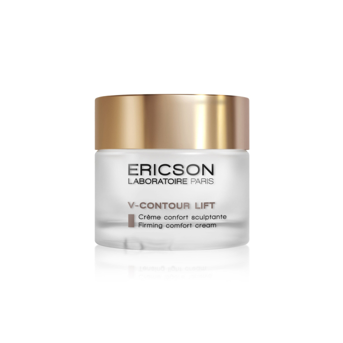Ericson Laboratoire Firming Comfort Cream - 50ml
