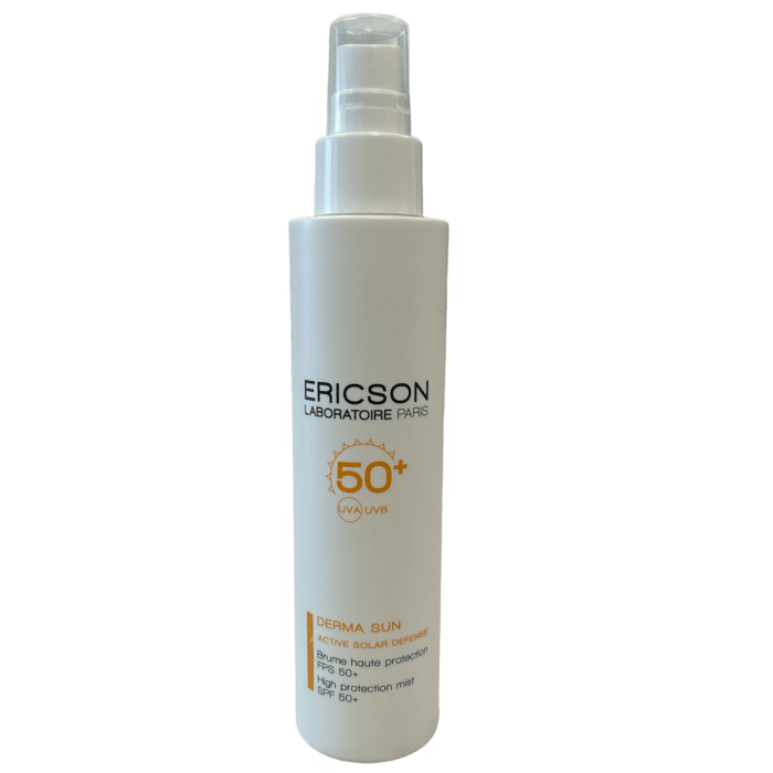 Ericson Laboratoire High Protection Mist SPF50 150ml