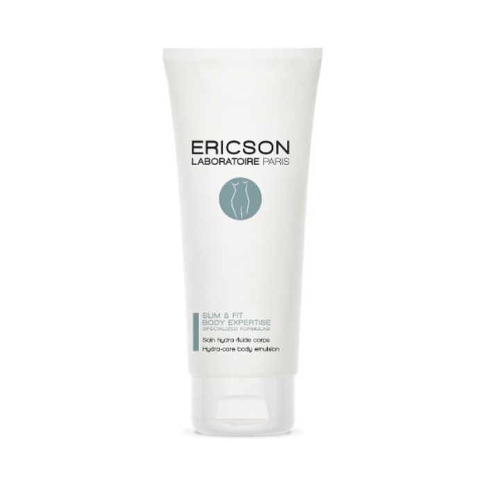 Ericson Laboratoire Hydra-Care Body Emulsion - 200ml