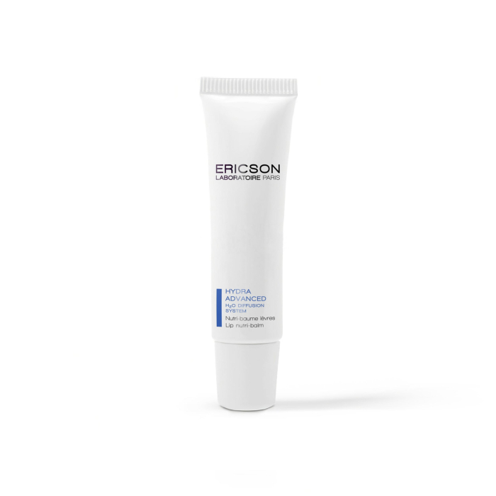 Ericson Laboratoire Lip Nutri Balm - 15ml