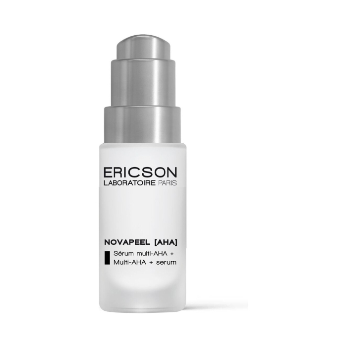 Ericson Laboratoire Multi-AHA + Serum - 30ml