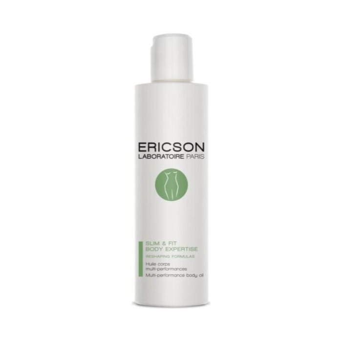 Ericson Laboratoire Multi-Performance Body Oil - 200ml