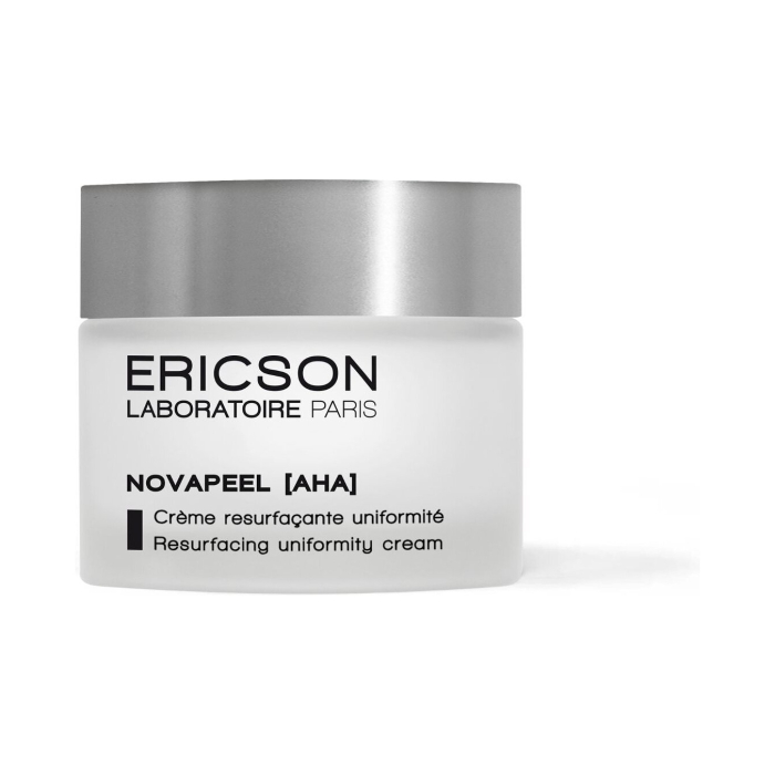 Ericson Laboratoire Resurfacing Uniformity Cream - 50ml