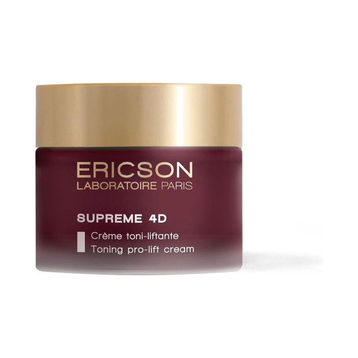 Ericson Laboratoire Toning Pro-Lift Cream - 50ml