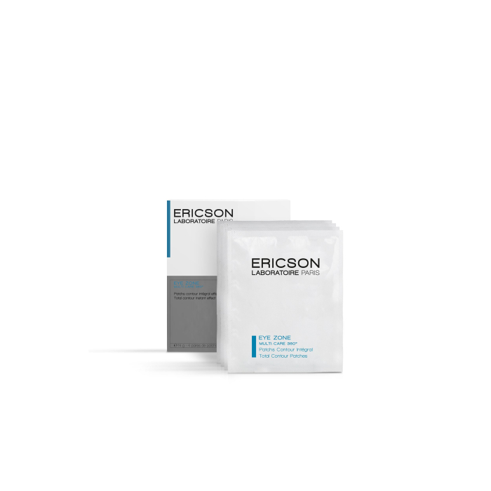 Ericson Laboratoire Total Contour Patches