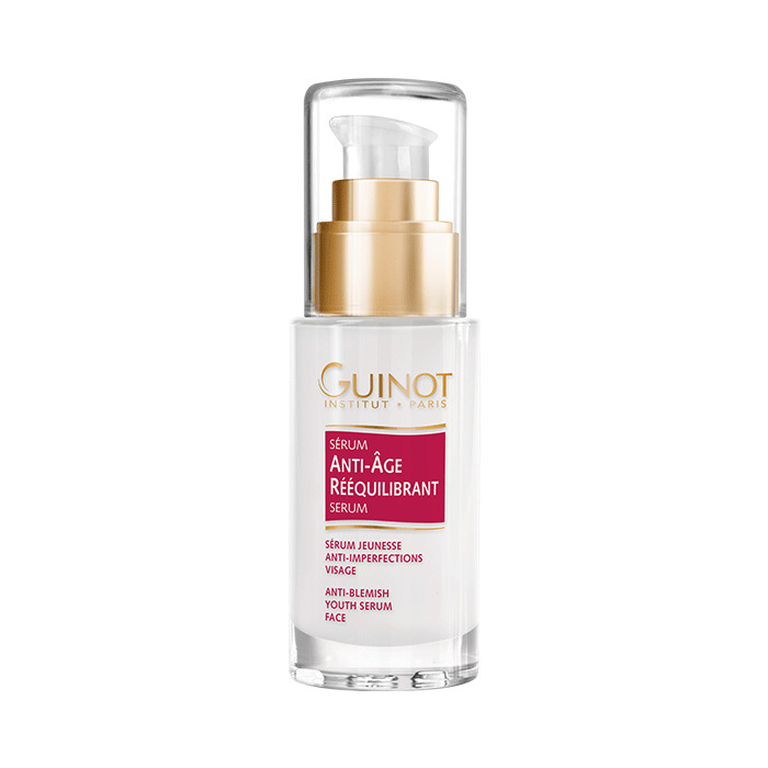 Guinot Anti-âge Rééquilibrant Serum – 30ml