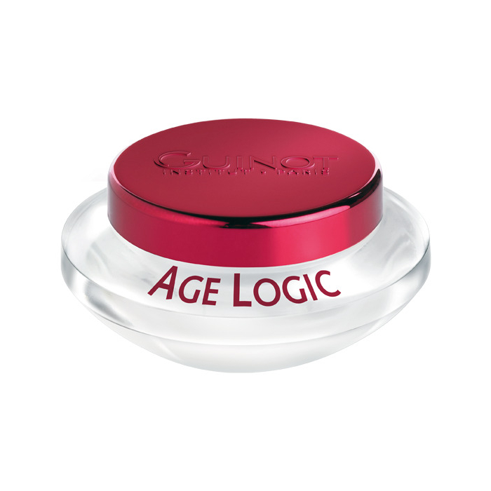Guinot Creme Age Logic 50 Ml