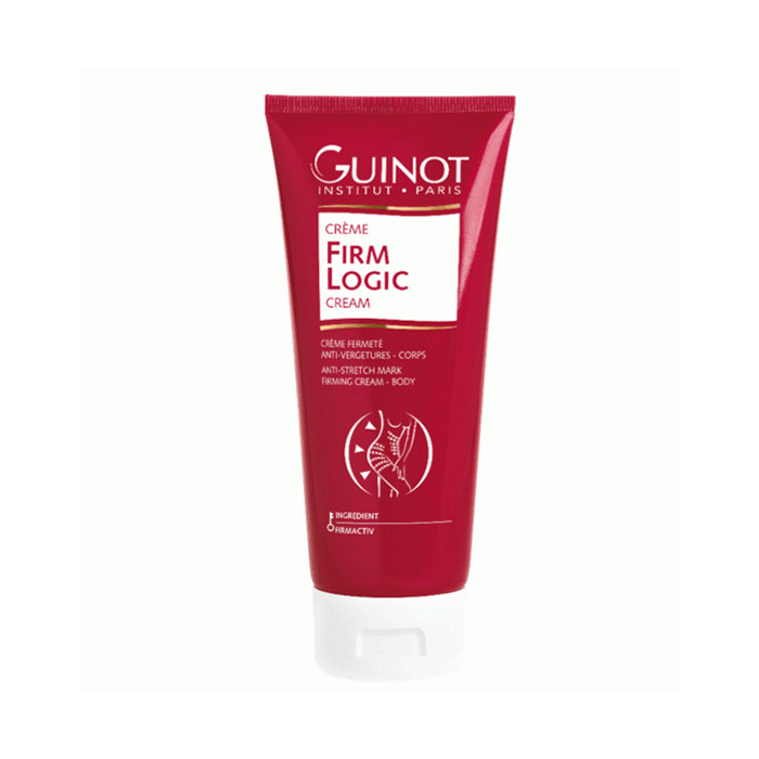 Guinot Firm Logic Cream – 200ml
